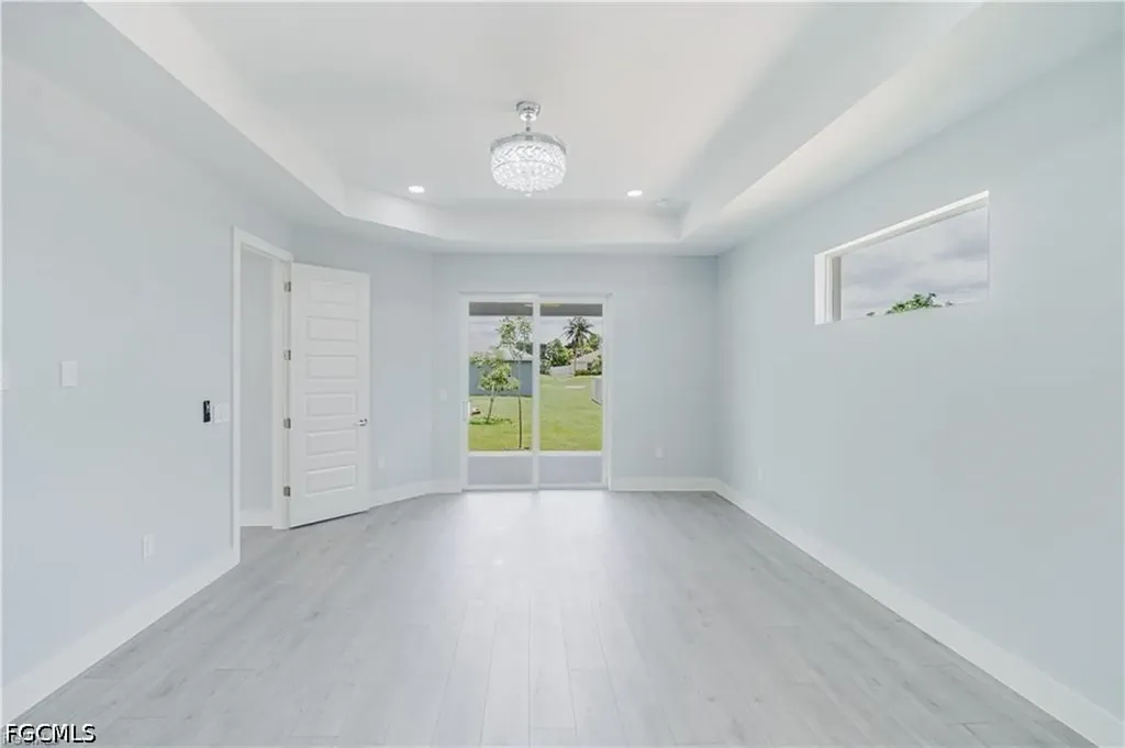 3311 Andalusia Boulevard Cape Coral FL 33909