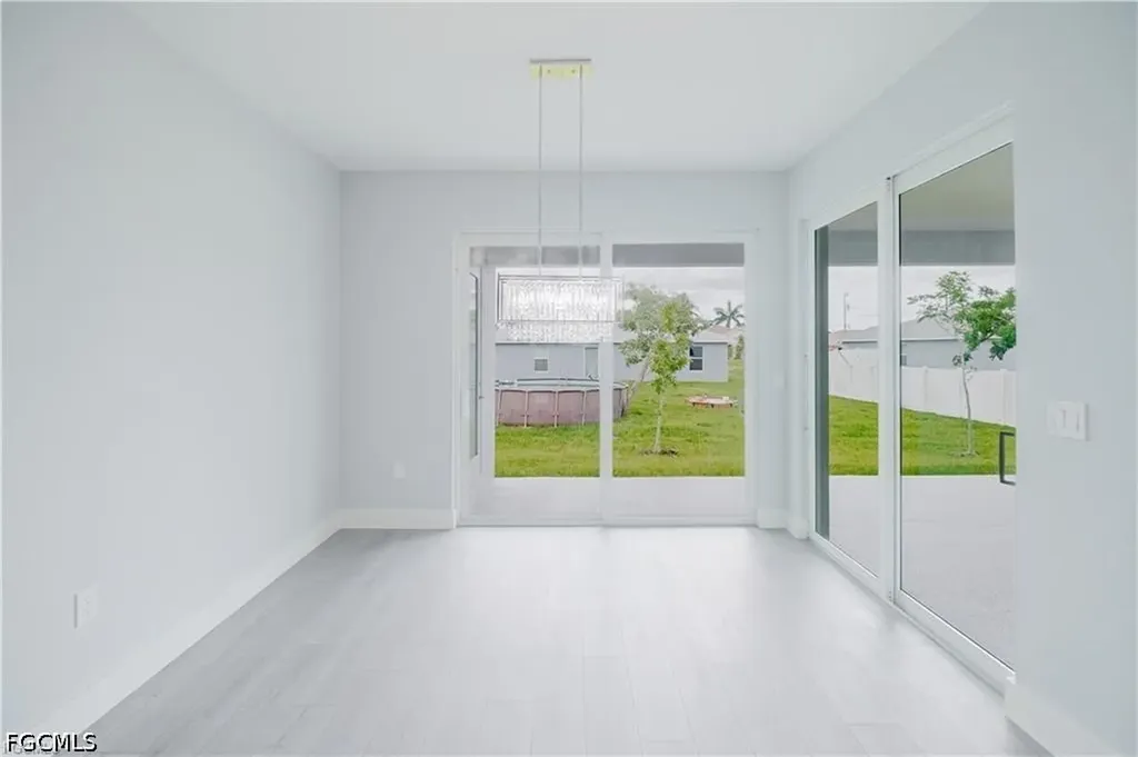 3311 Andalusia Boulevard Cape Coral FL 33909