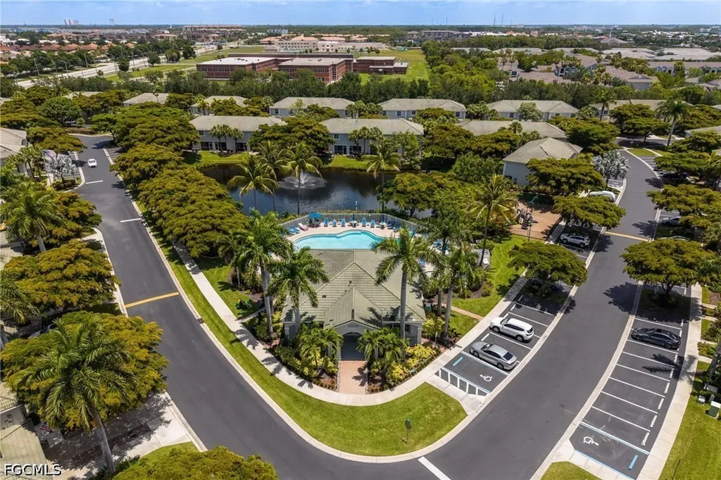 10083 Poppy Hill Drive Fort Myers FL 33966