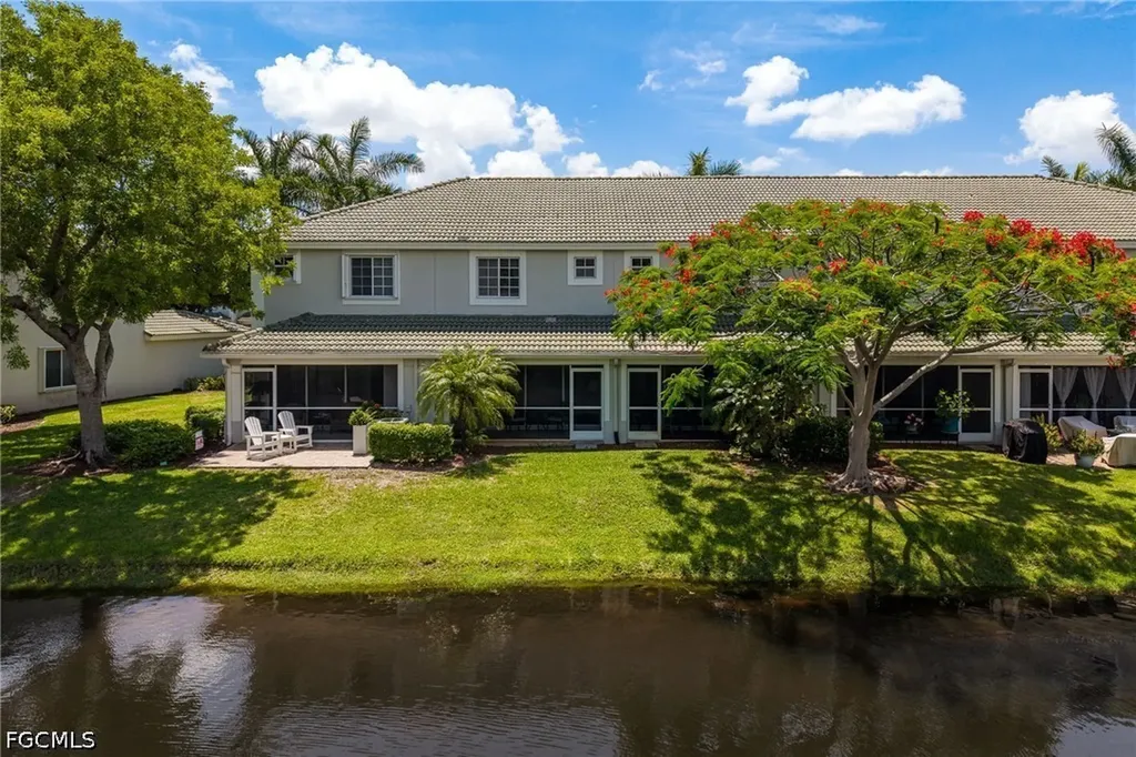 10083 Poppy Hill Drive Fort Myers FL 33966