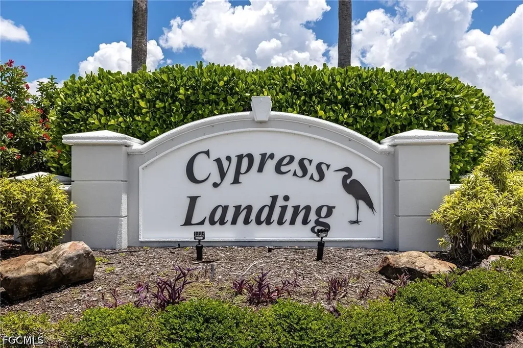 10083 Poppy Hill Drive Fort Myers FL 33966