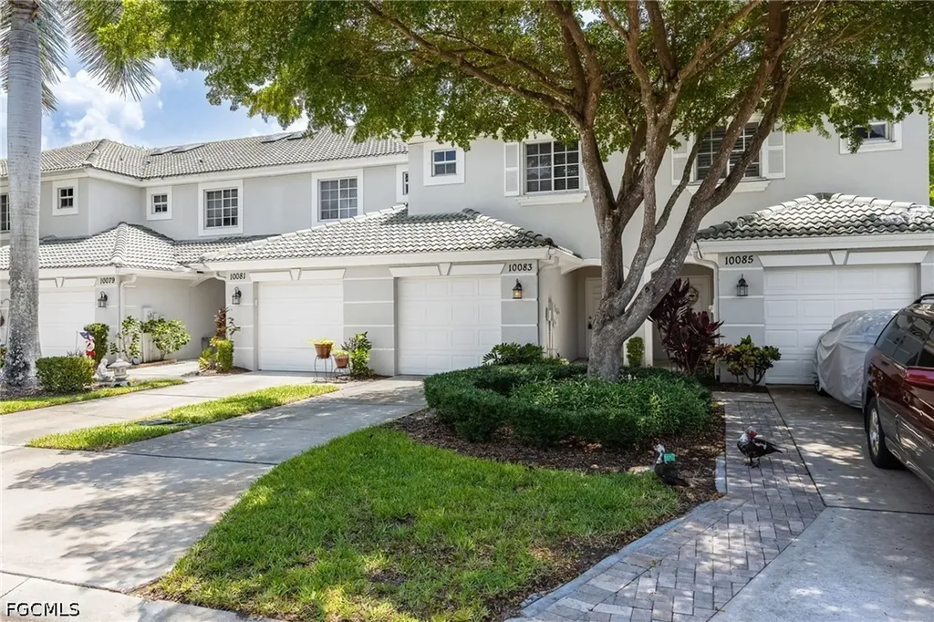 10083 Poppy Hill Drive Fort Myers FL 33966