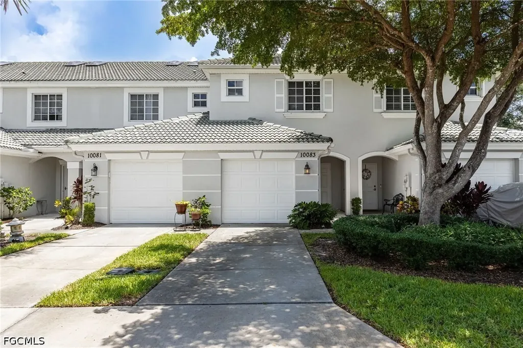 10083 Poppy Hill Drive Fort Myers FL 33966