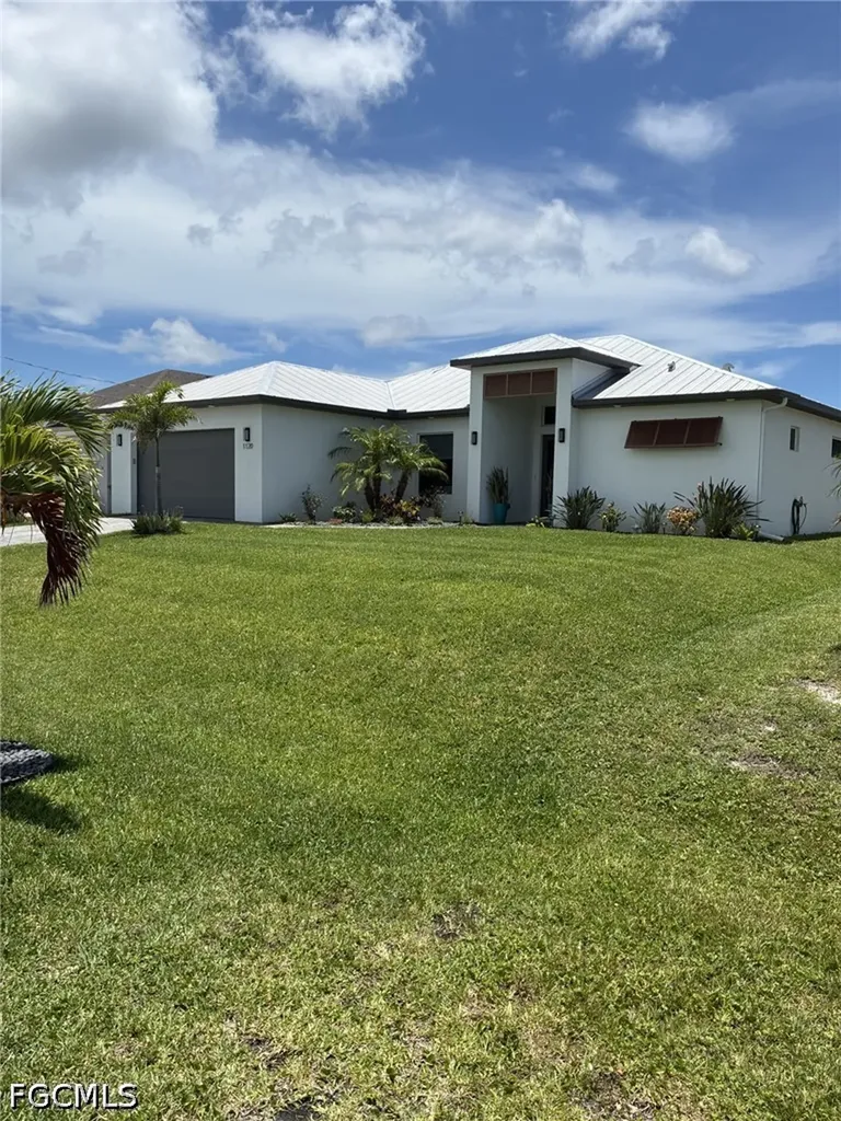 1120 NW 42nd Place Cape Coral FL 33993