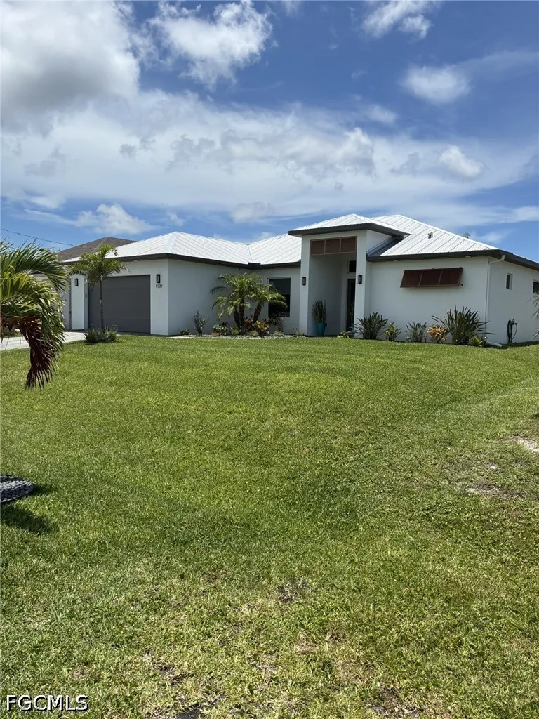 1120 NW 42nd Place Cape Coral FL 33993