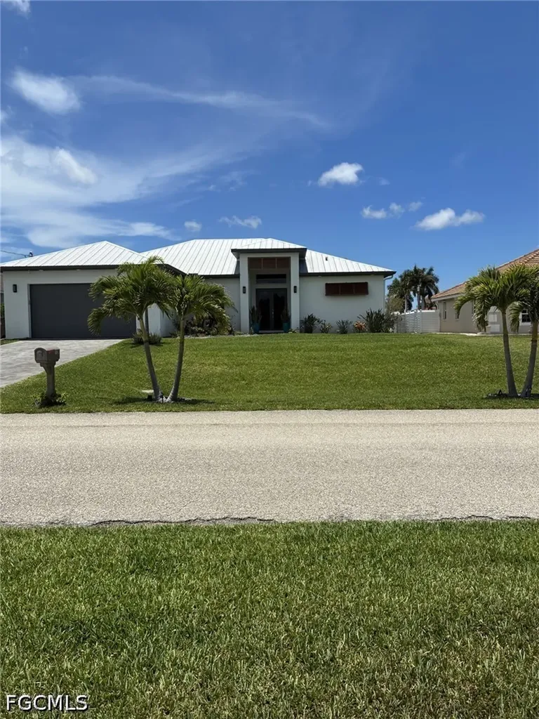 1120 NW 42nd Place Cape Coral FL 33993