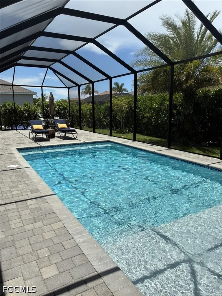 1120 NW 42nd Place Cape Coral FL 33993
