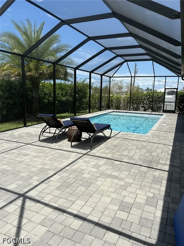 1120 NW 42nd Place Cape Coral FL 33993