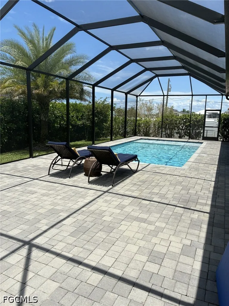 1120 NW 42nd Place Cape Coral FL 33993