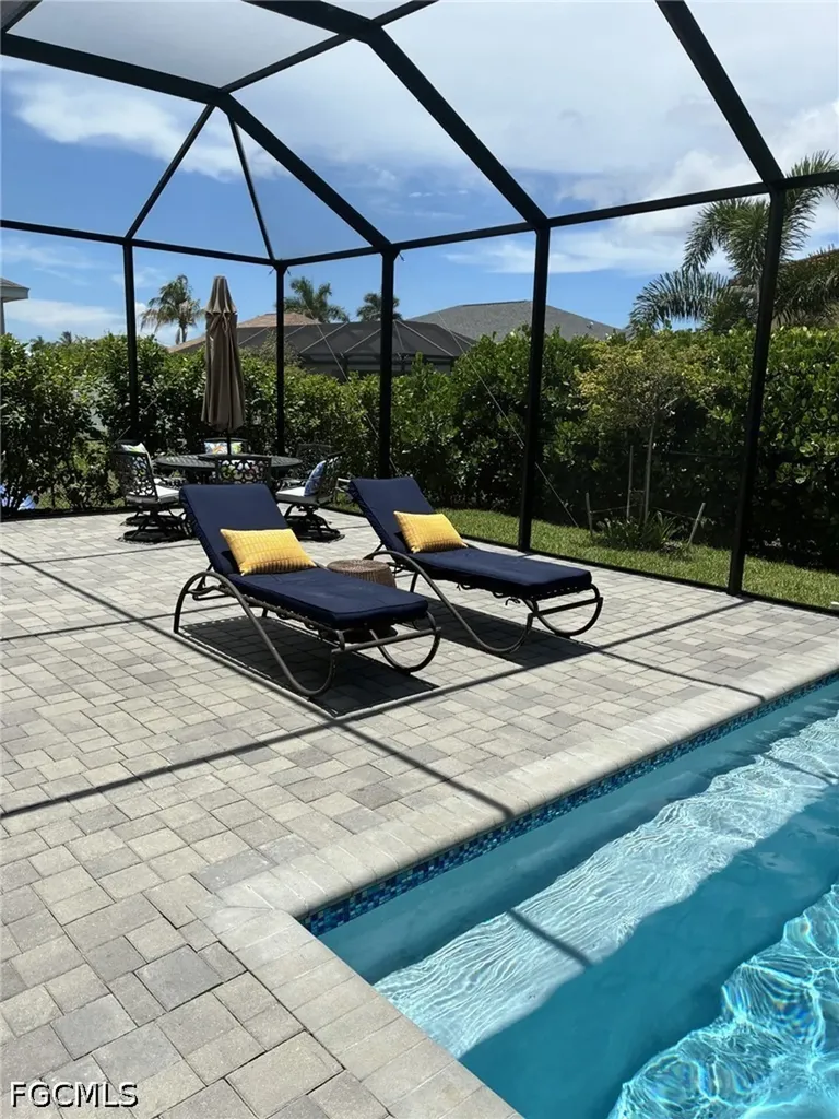 1120 NW 42nd Place Cape Coral FL 33993