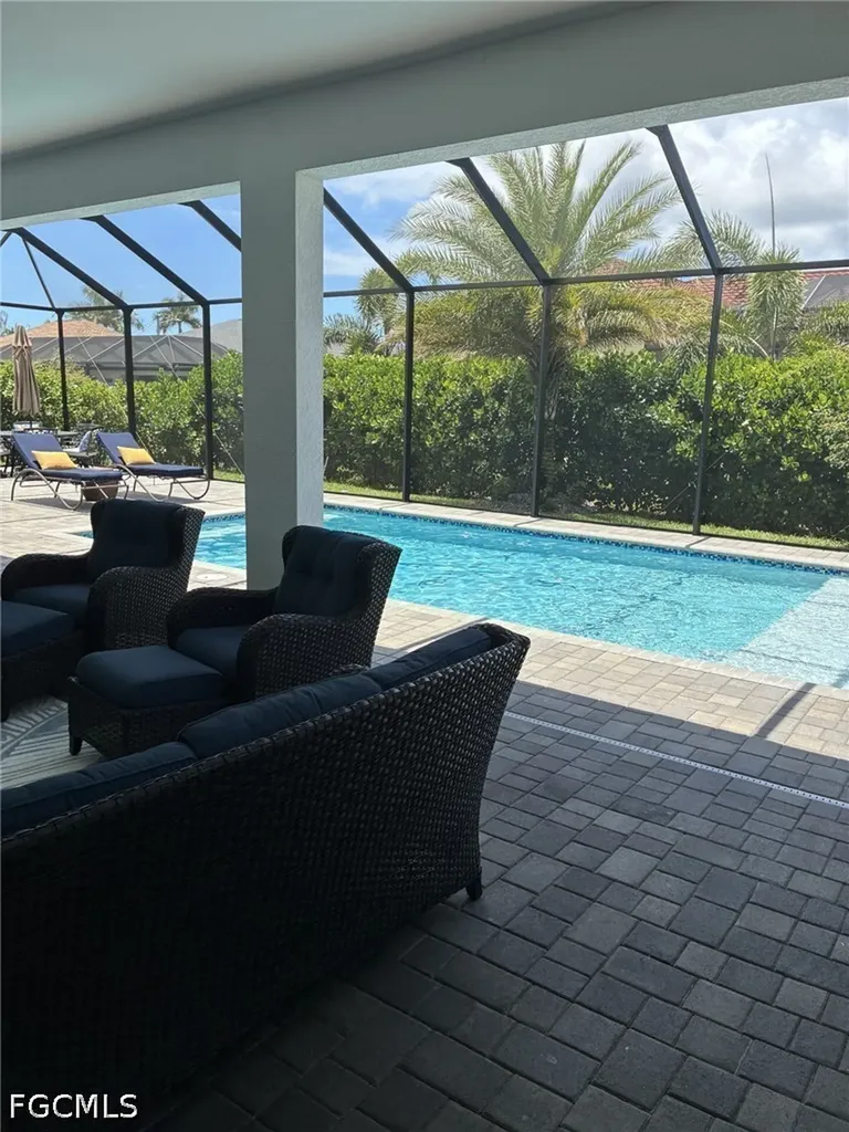 1120 NW 42nd Place Cape Coral FL 33993