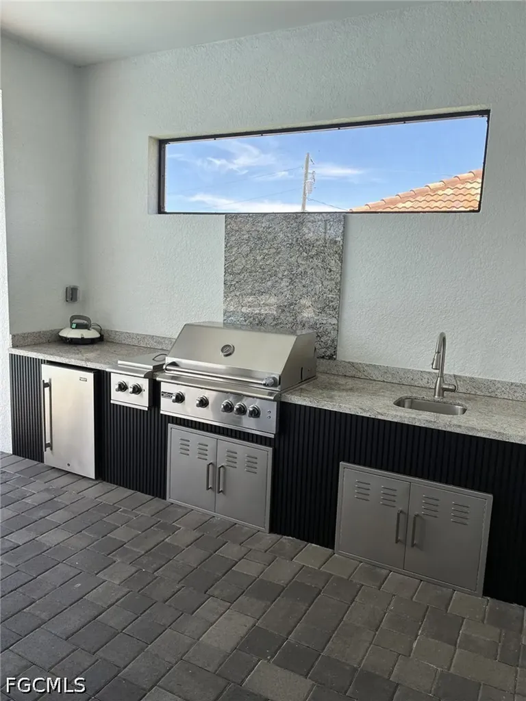 1120 NW 42nd Place Cape Coral FL 33993