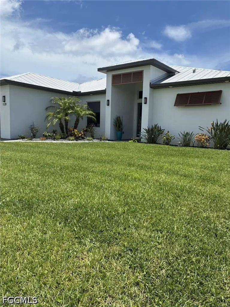 1120 NW 42nd Place Cape Coral FL 33993