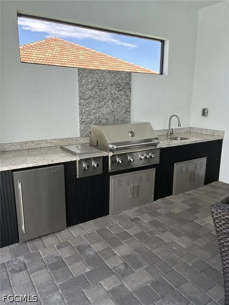 1120 NW 42nd Place Cape Coral FL 33993