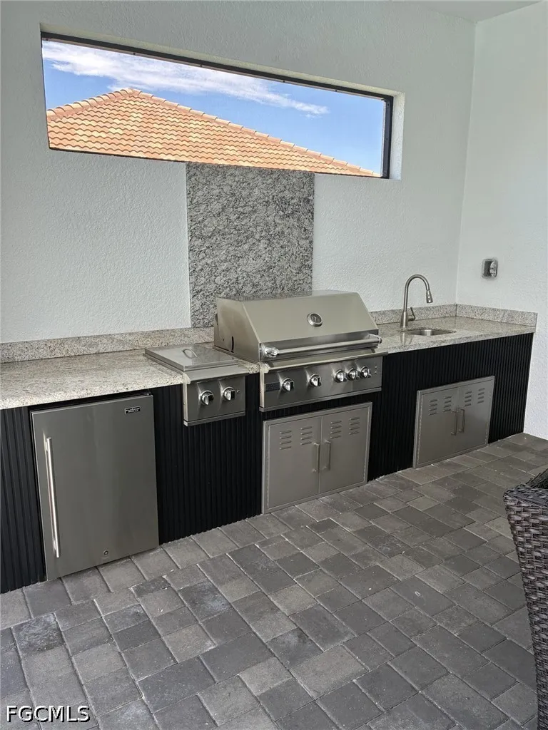 1120 NW 42nd Place Cape Coral FL 33993