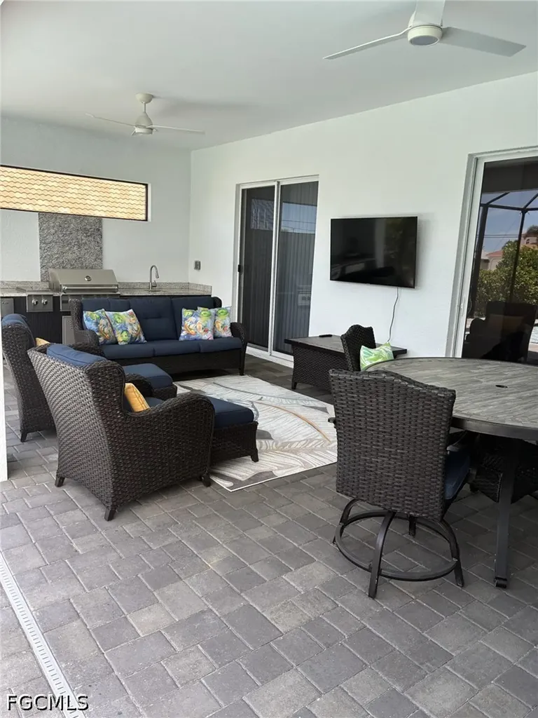 1120 NW 42nd Place Cape Coral FL 33993