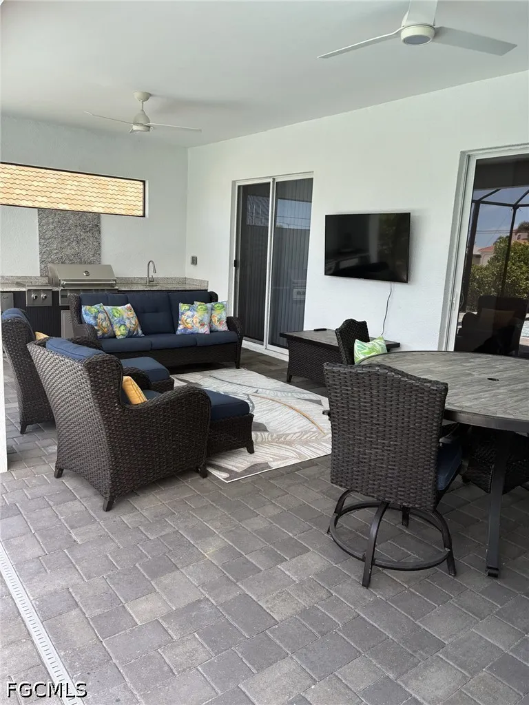 1120 NW 42nd Place Cape Coral FL 33993