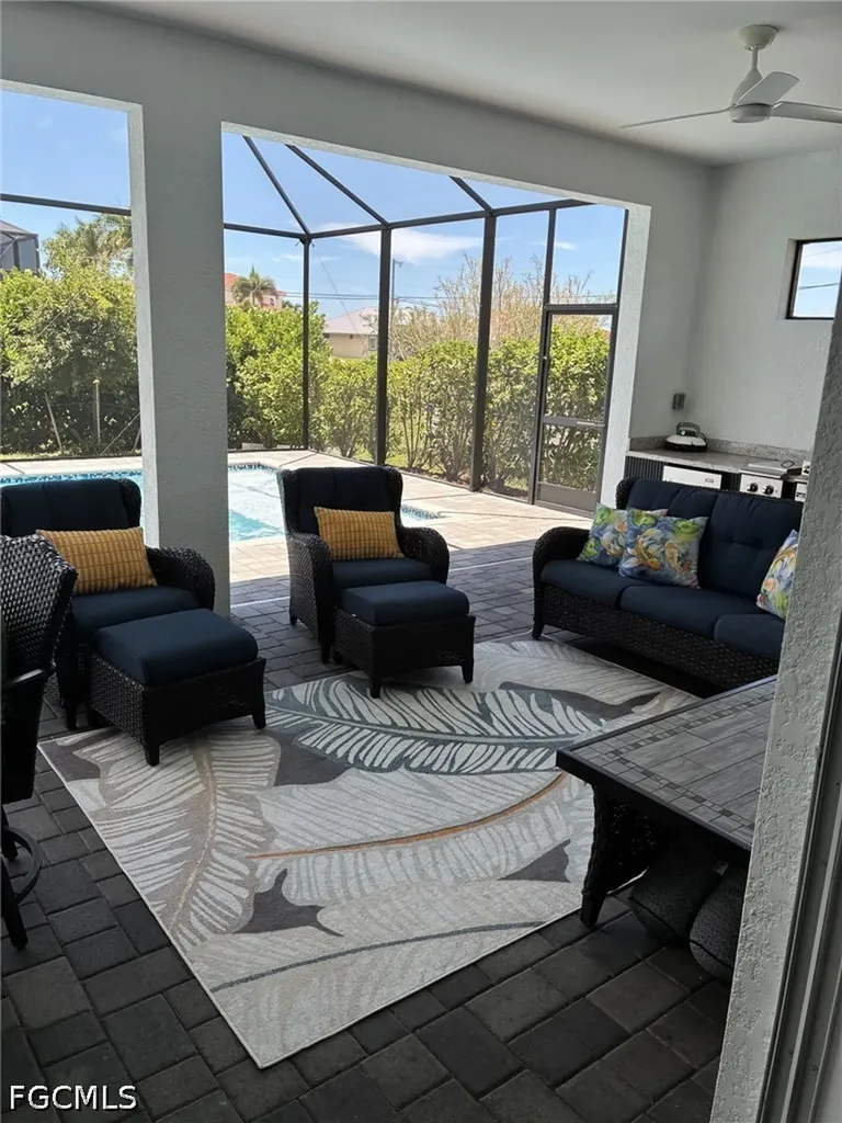 1120 NW 42nd Place Cape Coral FL 33993