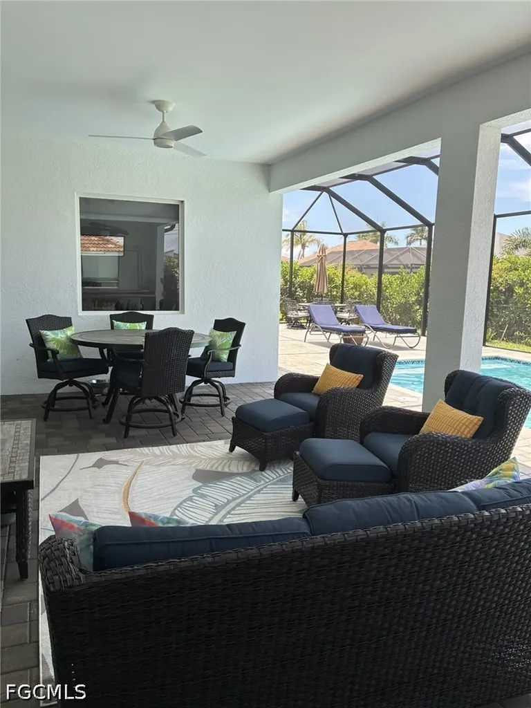 1120 NW 42nd Place Cape Coral FL 33993