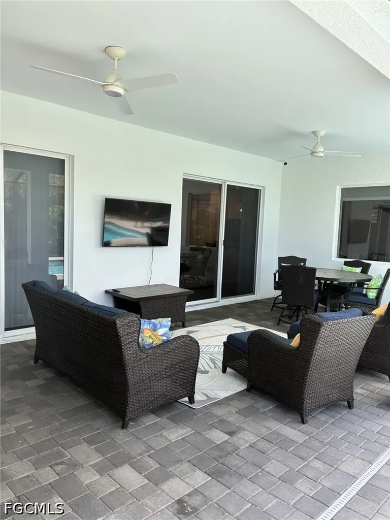1120 NW 42nd Place Cape Coral FL 33993