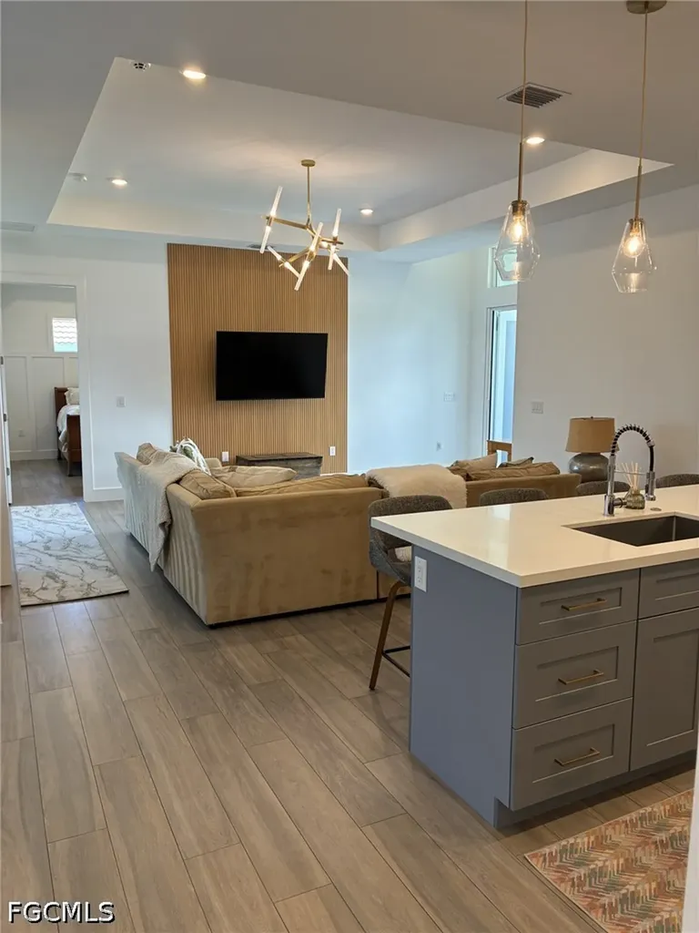 1120 NW 42nd Place Cape Coral FL 33993