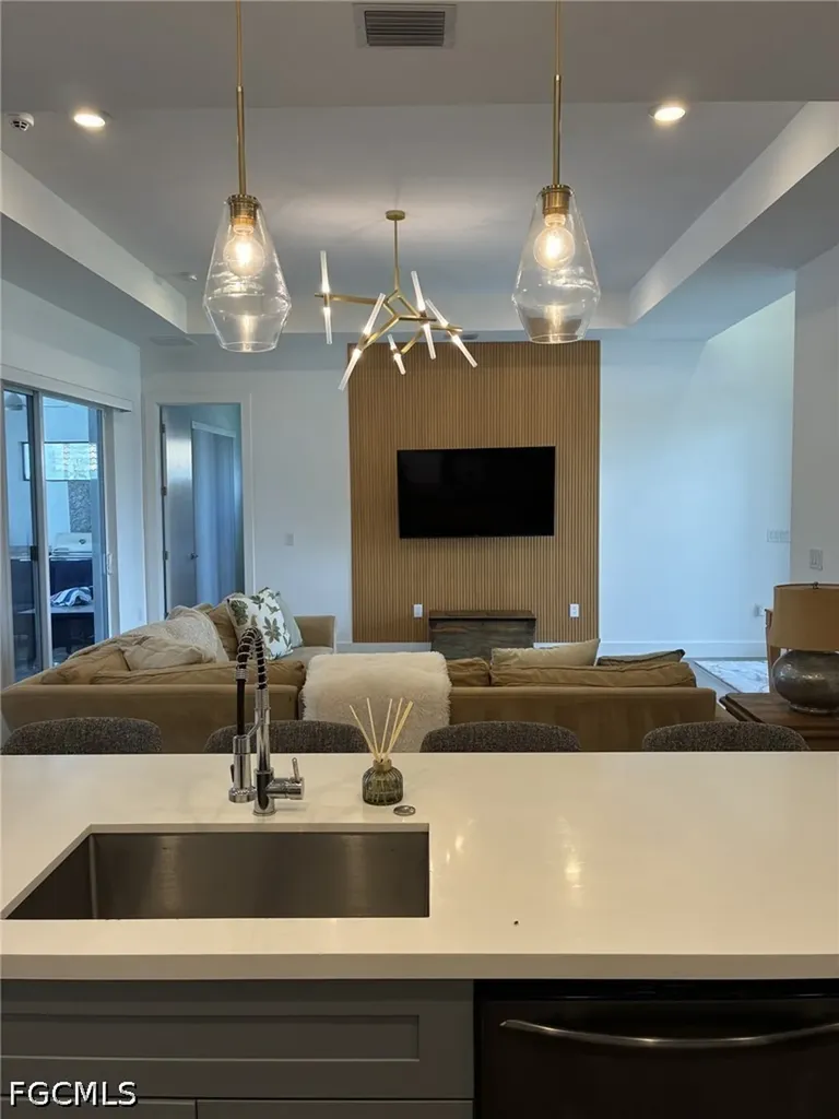 1120 NW 42nd Place Cape Coral FL 33993