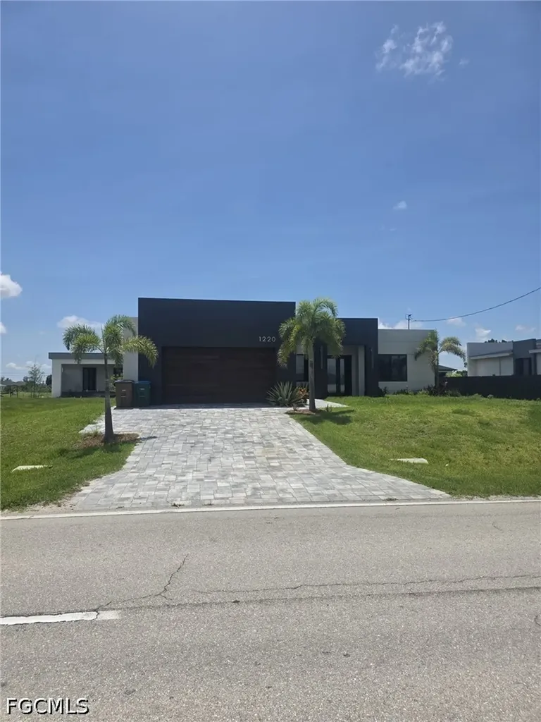 1220 Chiquita Boulevard N Cape Coral FL 33993
