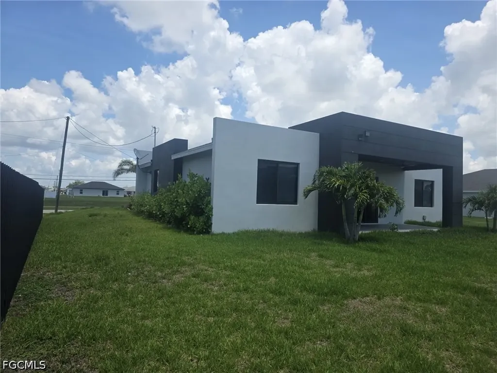 1220 Chiquita Boulevard N Cape Coral FL 33993
