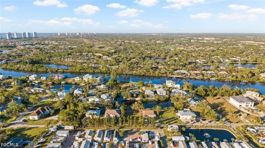 3665 Riviera Circle Bonita Springs FL 34134