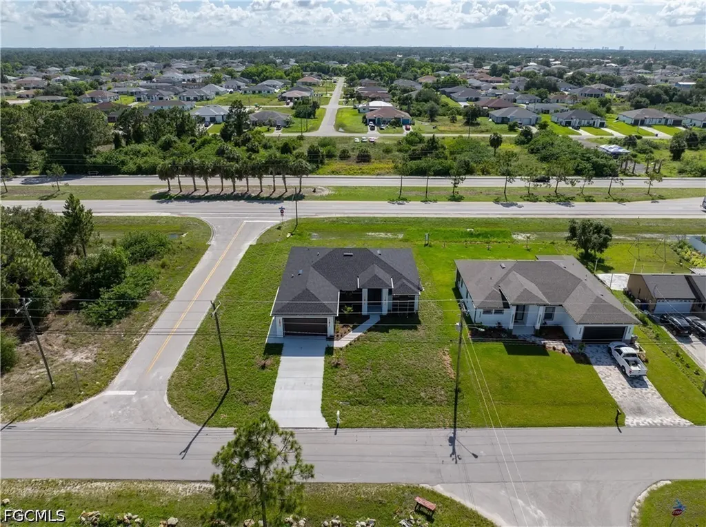 816 Floyd Avenue S Lehigh Acres FL 33976