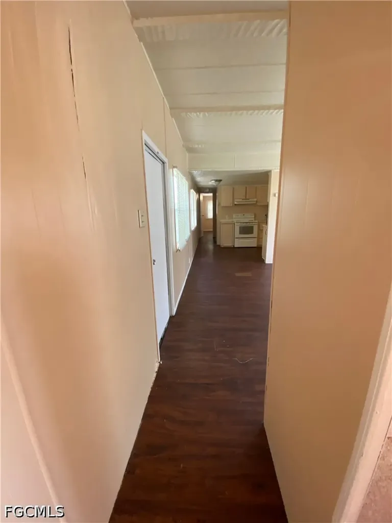 2211 Cantor Lane North Fort Myers FL 33917