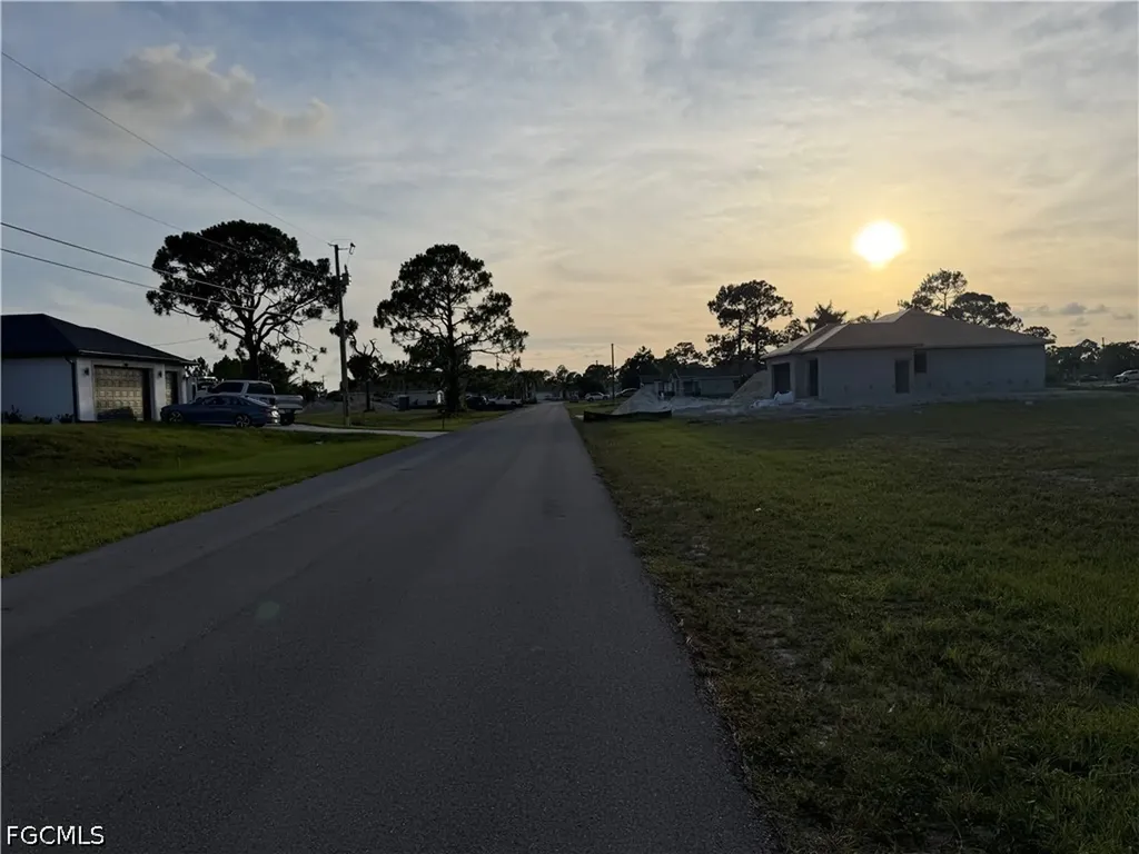 2613 NW 20th Terrace Cape Coral FL 33993