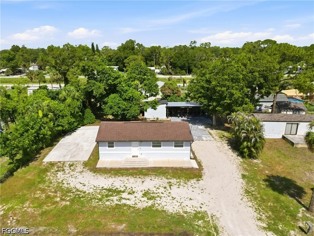 8338 Mcdaniel Drive North Fort Myers FL 33917