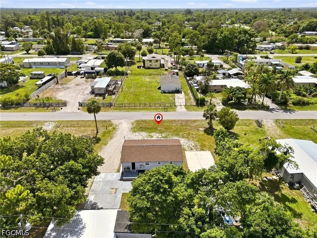 8338 Mcdaniel Drive North Fort Myers FL 33917