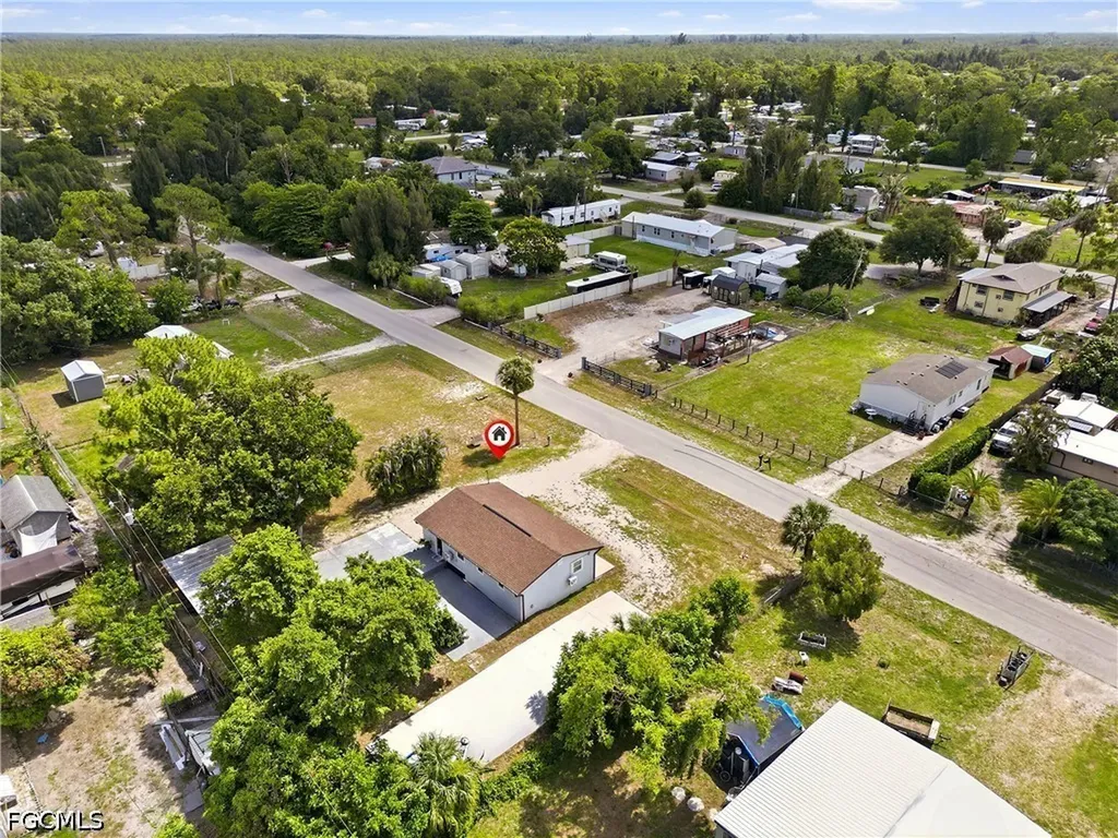 8338 Mcdaniel Drive North Fort Myers FL 33917
