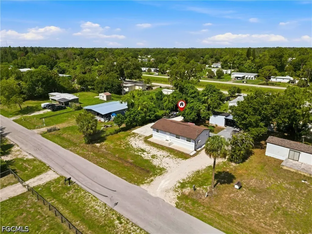8338 Mcdaniel Drive North Fort Myers FL 33917