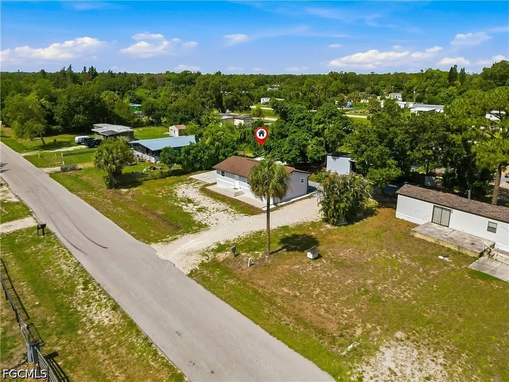 8338 Mcdaniel Drive North Fort Myers FL 33917