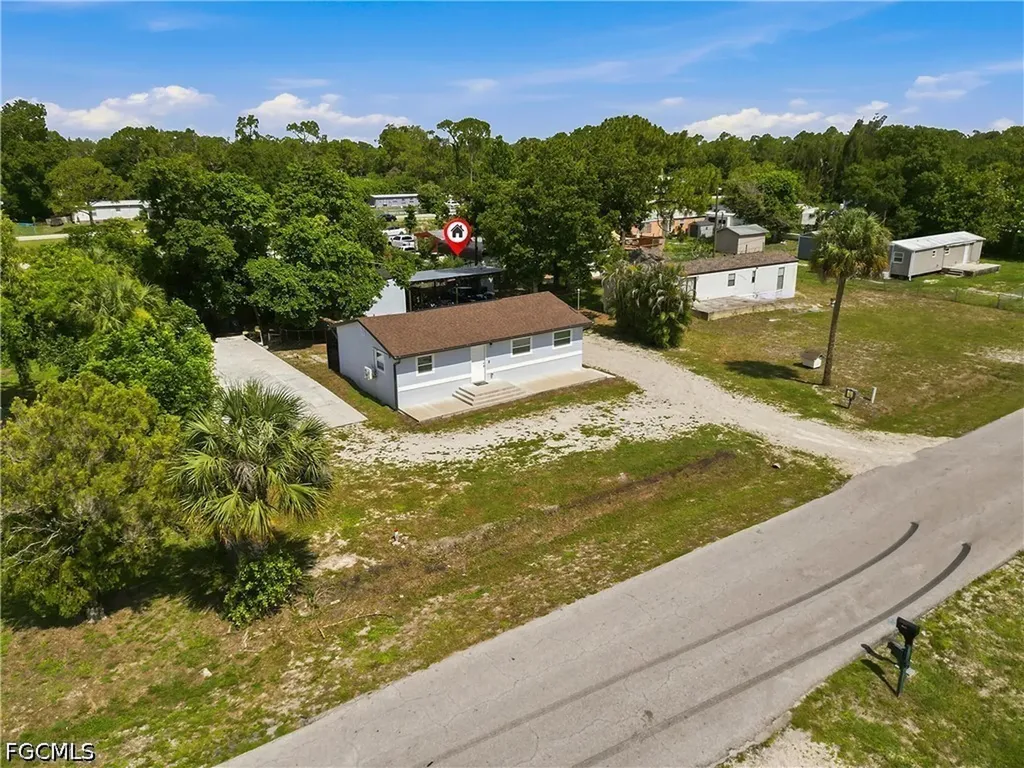 8338 Mcdaniel Drive North Fort Myers FL 33917