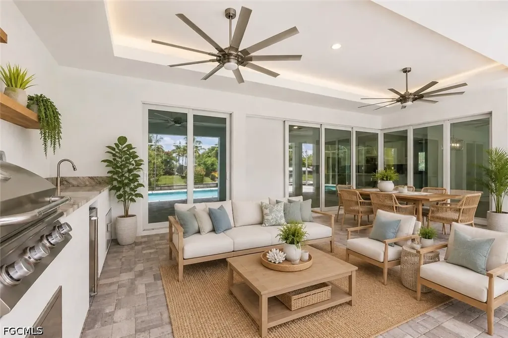 3818 SW 17th Avenue Cape Coral FL 33914
