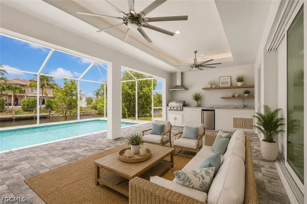 3818 SW 17th Avenue Cape Coral FL 33914