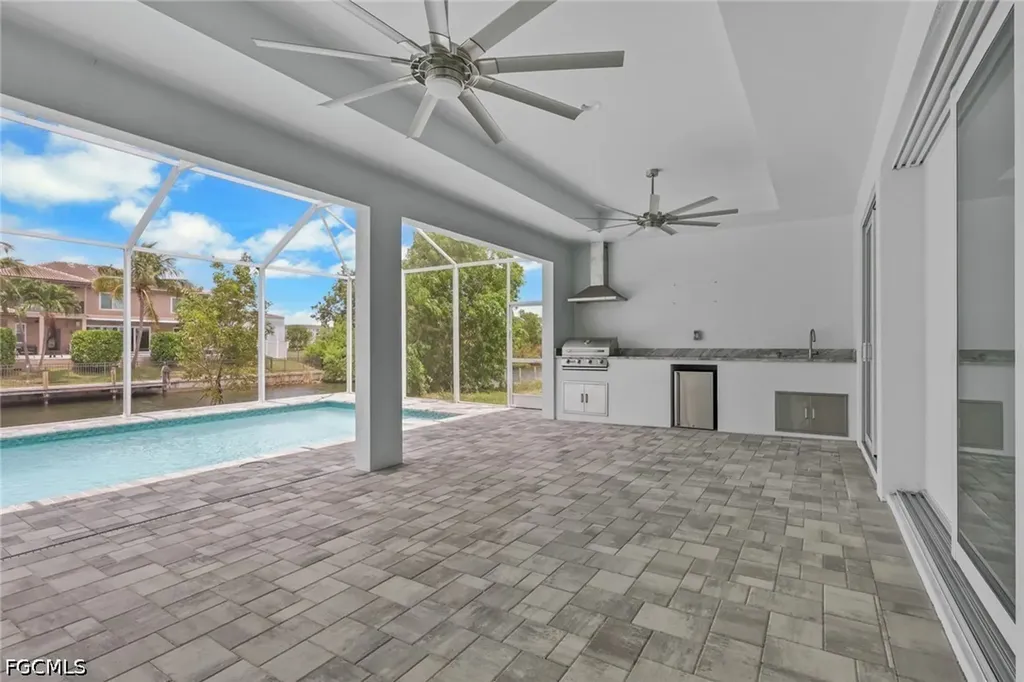 3818 SW 17th Avenue Cape Coral FL 33914