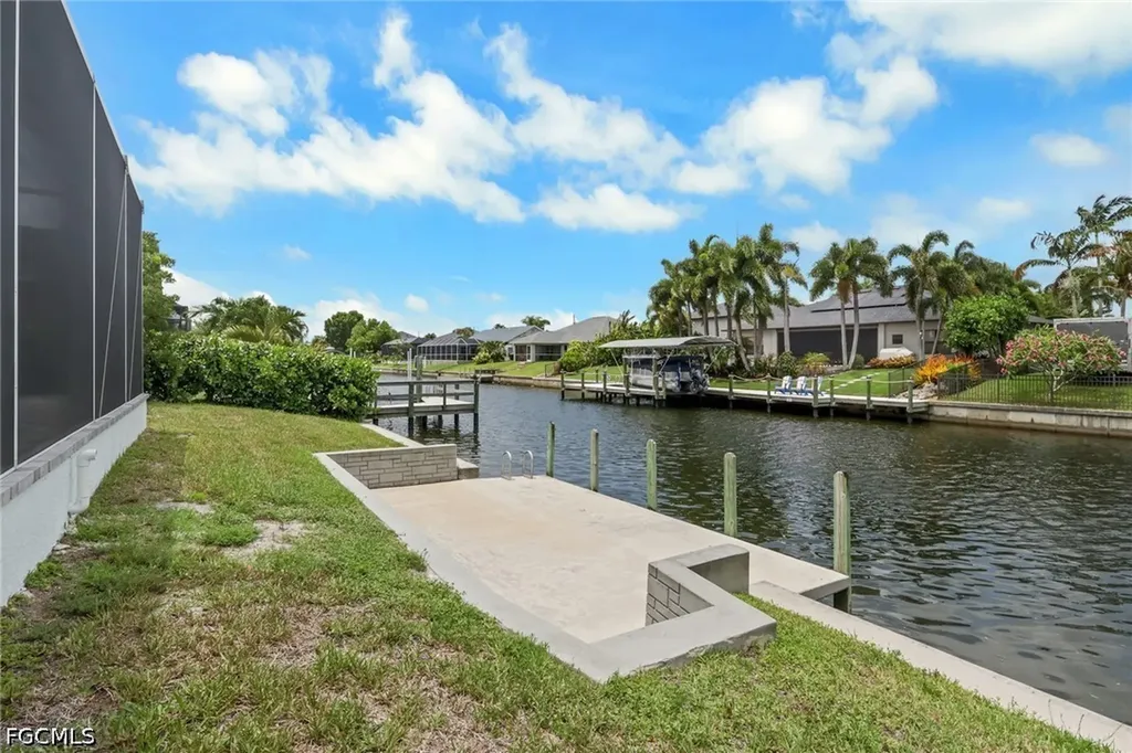 3818 SW 17th Avenue Cape Coral FL 33914