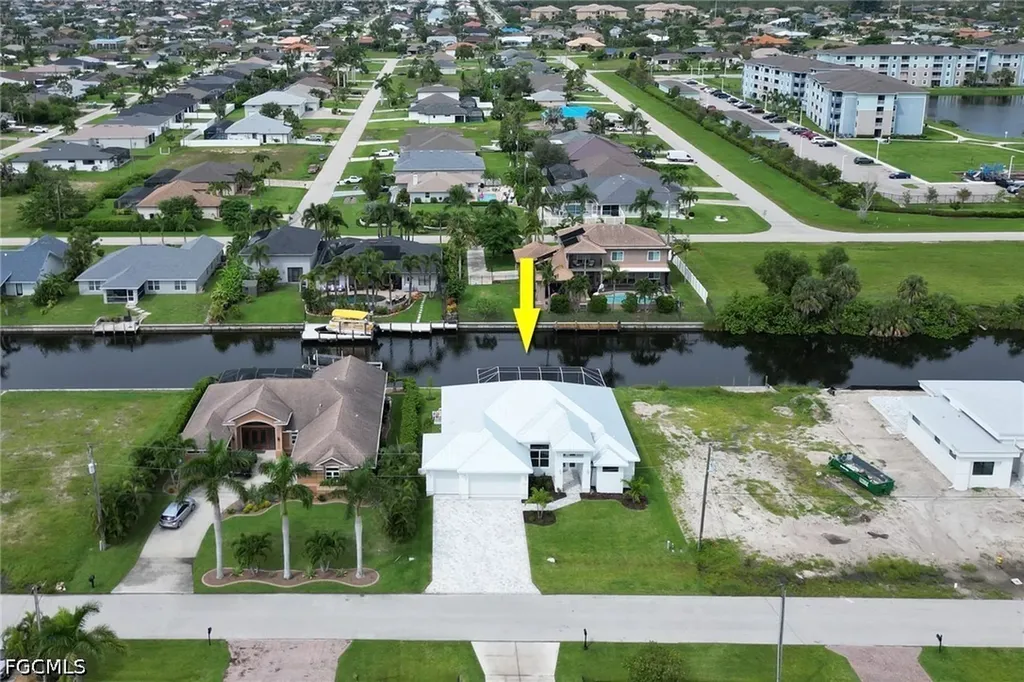 3818 SW 17th Avenue Cape Coral FL 33914