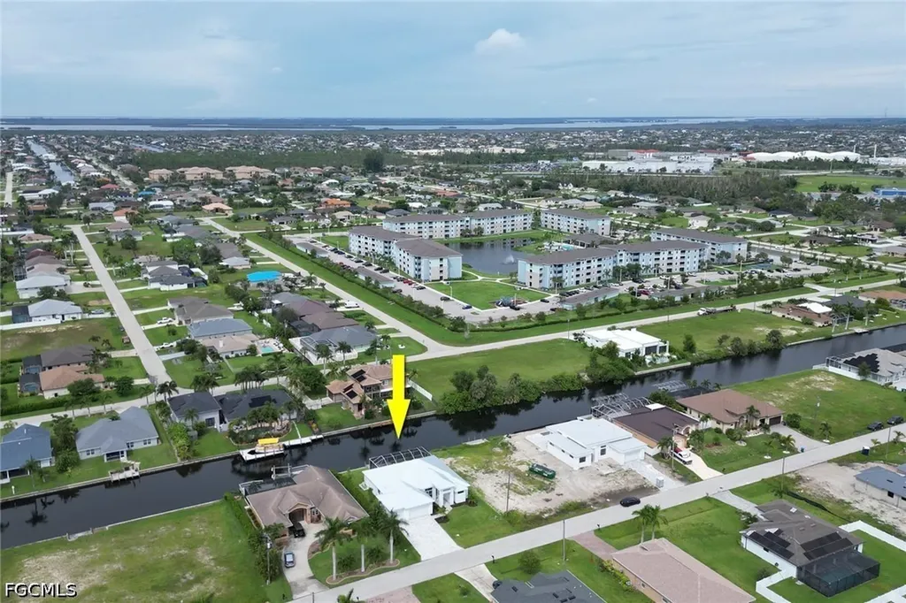3818 SW 17th Avenue Cape Coral FL 33914