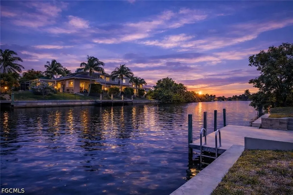 3818 SW 17th Avenue Cape Coral FL 33914