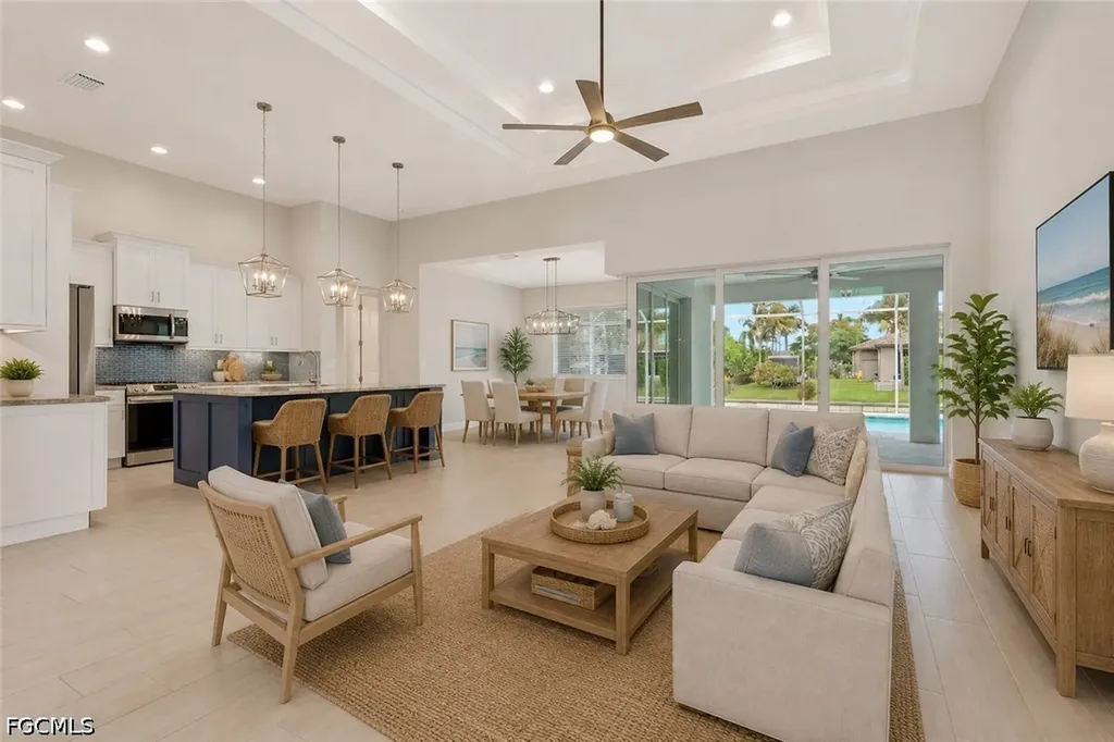 3818 SW 17th Avenue Cape Coral FL 33914