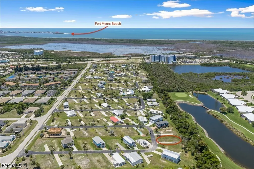13710 Osprey Drive Fort Myers FL 33908