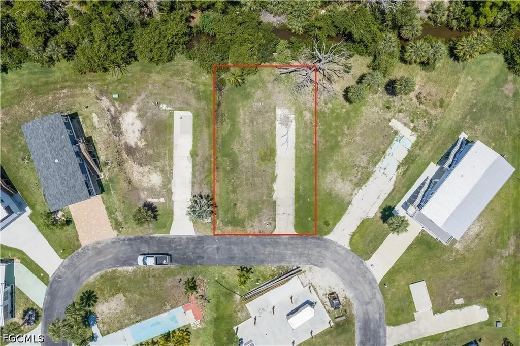 13710 Osprey Drive Fort Myers FL 33908