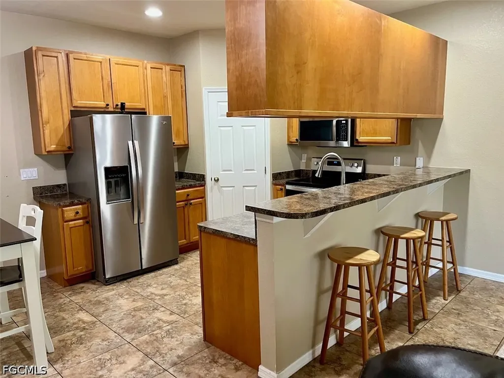 14122 Danpark Loop Fort Myers FL 33912