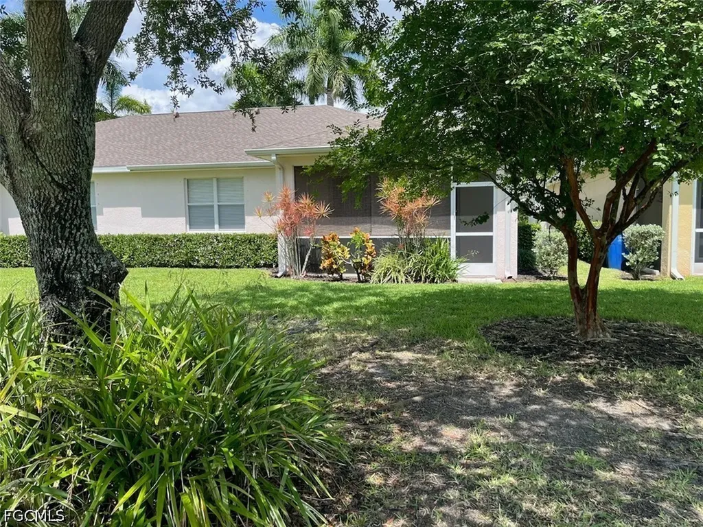 14122 Danpark Loop Fort Myers FL 33912